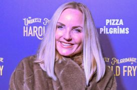 Kerry Ellis