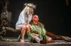 Lear with Maureen Beattie at Pitlochry Festival Theatre – review