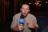 The cast of Trainspotting The Musical choose to be ‘gallus’ on West End opening night