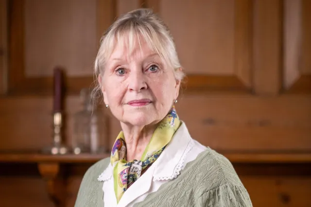 Liza Goddard Liza Goddard