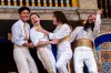 Love’s Labour’s Lost at Shakespeare’s Globe – review