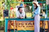 Love’s Labour’s Lost and Much Ado About Nothing at Braboeuf Manor – review