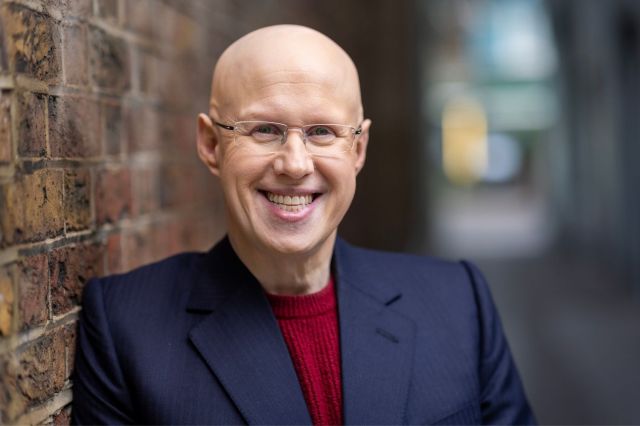 Matt Lucas Matt Lucas