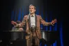 Midnight at the Never Get with Ben Platt at Menier Chocolate Factory – review