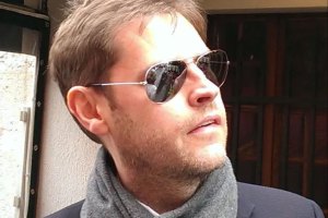 Neil Reading