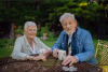 Tea with Judi Dench to return with Ian McKellen