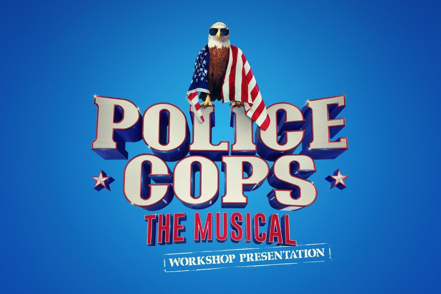 Police Cops The Musical to return for public with new tunes