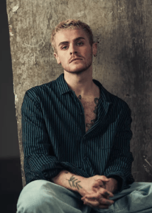 Travis Ross
