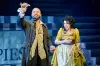 Sweeney Todd revival with Ramin Karimloo and Meow Meow releases photos