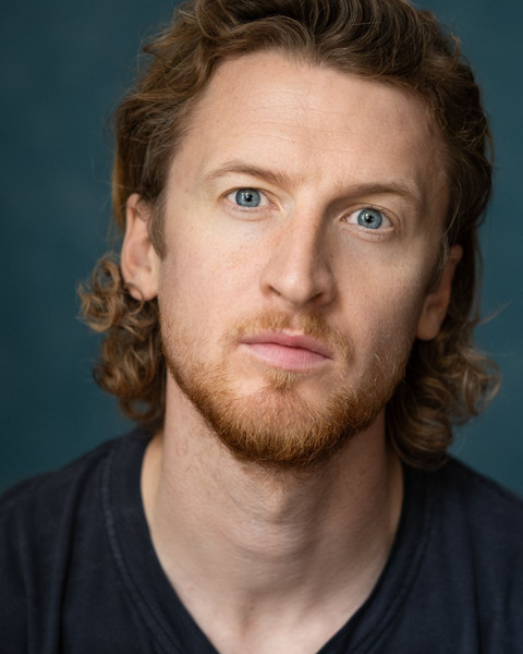 Robin Morrissey