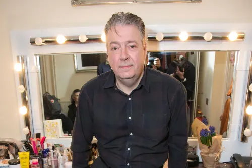Roger Allam
