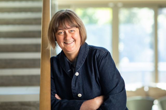 Sarah Frankcom Sarah Frankcom