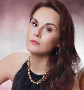 Michelle Dockery