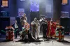 Sherlock Holmes and the Twelve Days of Christmas to transfer to London