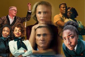 Our pick of stage shows to see this September 2026