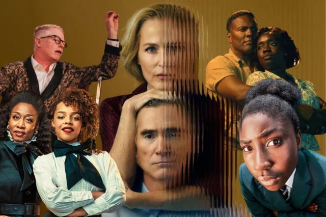 Our pick of stage shows to see this September 2026