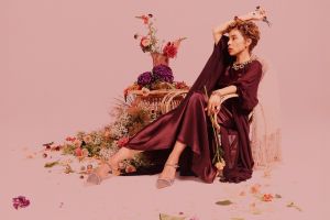 Sophie Okonedo for A Month in the Country