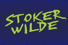 Stoker Wilde artwork, provided uncredited
