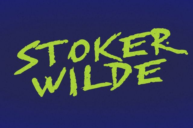 Stoker Wilde artwork, provided uncredited Stoker Wilde artwork, provided uncredited