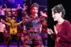 Hit shows that started out at Edinburgh Festival Fringe