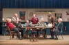The Market Deeping Model Railway Club at Nottingham Playhouse – review