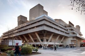 The National Theatre