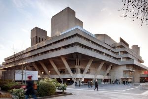 The National Theatre