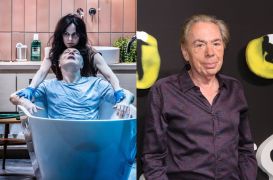 The Odyssey and Andrew Lloyd Webber