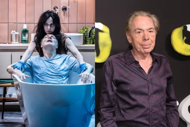 The Oresteia, the Odyssey and Lloyd Webber warns of Broadway tragedy