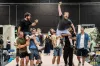Game of Thrones: The Mad King – first look at rehearsals