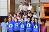 Matilda The Musical welcomes new young performers to tour