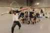 Cats revival – first look at rehearsals
