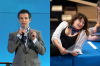 Two theatre greats – Hamilton’s Thomas Kail and musical star Frances Ruffelle – discuss their latest projects