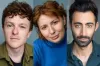 Three Men in a Boat world premiere announces complete cast