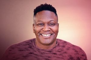 Tituss Burgess