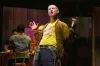 Trainspotting The Musical review – signal failure