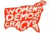 36 women+ playwrights commissioned to create new plays examining the current state of democracy in America