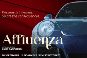 Affluenza