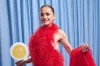 Amber Davies requests audience member filming Legally Blonde be removed from auditorium