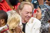 Andrew Lloyd Webber issues warning about the state of Broadway following Cats closure announcement