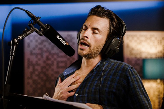 audible audible