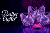 Ballet of Lights: Sleeping Beauty in a Sparkling Show