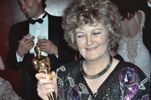 brenda fricker