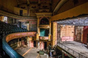 burnley empire