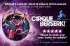 Cirque Berserk