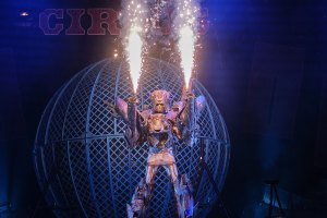 cirque b