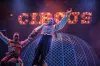 Cirque Berserk! to have West End stay this autumn