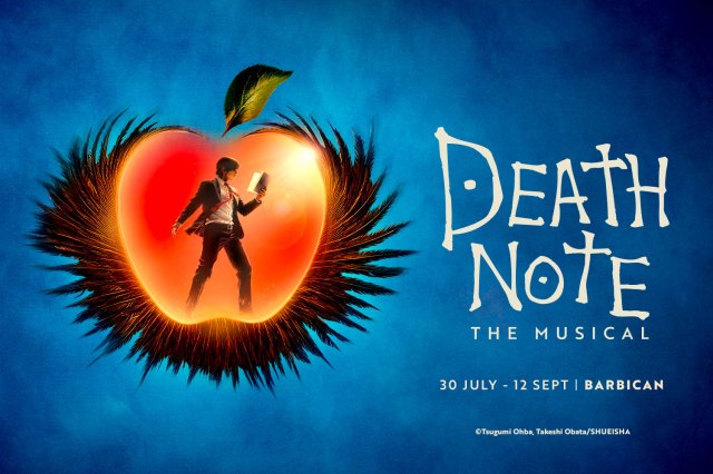 death noté death noté