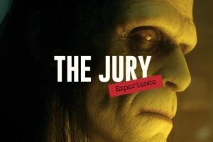 The Jury Experience – Frankenstein on Trial: The Man Who Defied God