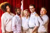 Improvised musical Shamilton! to have London run